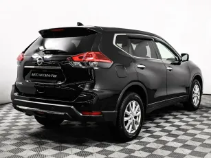 Nissan  5