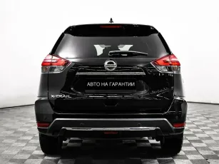 Nissan  6