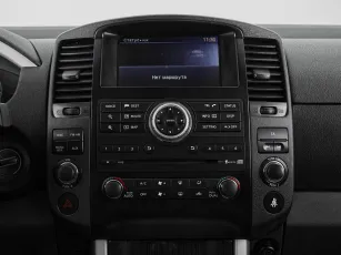Nissan  16