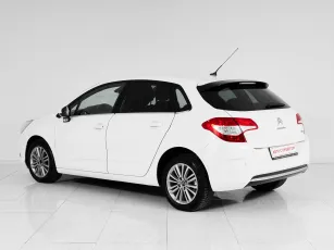 Citroen  4