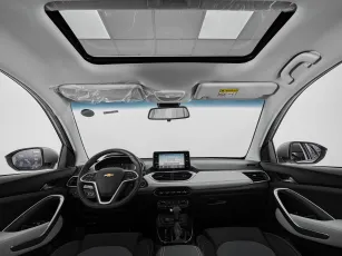 Chevrolet  10