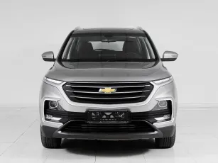 Chevrolet  2