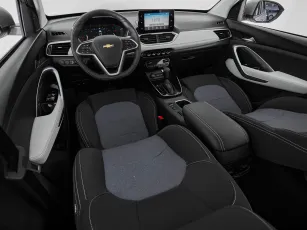Chevrolet  7