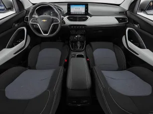 Chevrolet  8