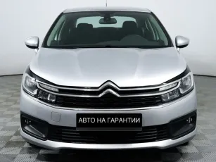 Citroen  2