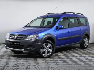Lada (ВАЗ)  1