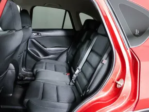 Mazda  16
