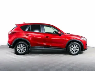 Mazda  4