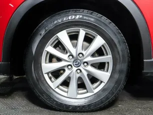 Mazda  8