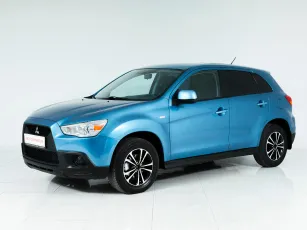 Mitsubishi  1