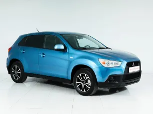 Mitsubishi  3