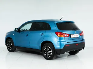 Mitsubishi  4