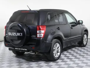 Suzuki  4