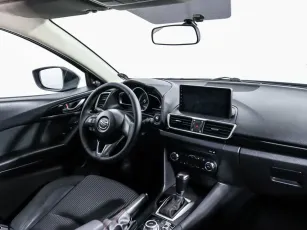 Mazda  8