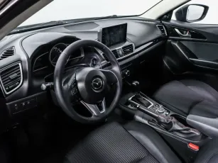 Mazda  9