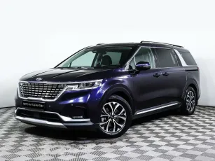 Kia Carnival,  IV