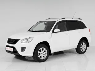 Chery  1