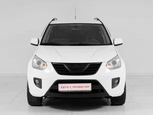 Chery  2