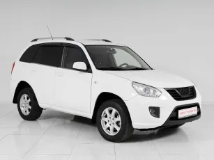 Chery  3
