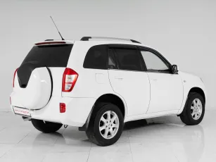 Chery  6