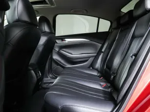 Mazda  23