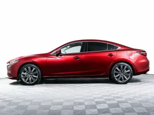 Mazda  3