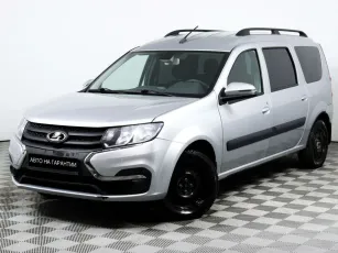 Lada (ВАЗ) Largus,  I Рестайлинг