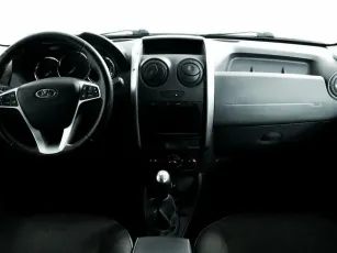 Lada (ВАЗ)  8