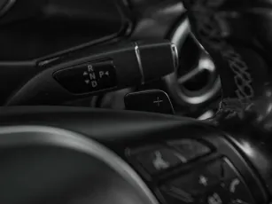 Mercedes-Benz  13