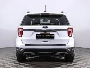 Ford  4