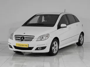 Mercedes-Benz  1