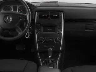 Mercedes-Benz  15