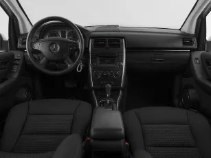 Mercedes-Benz  8