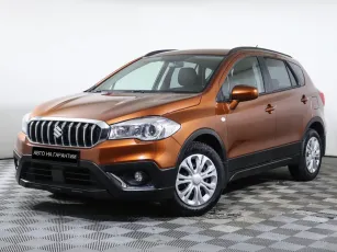 Suzuki  1