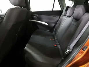 Suzuki  11