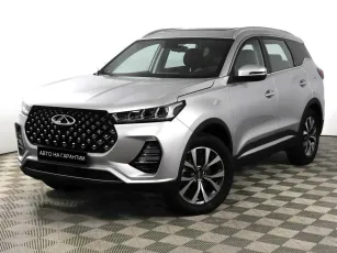 Chery  1