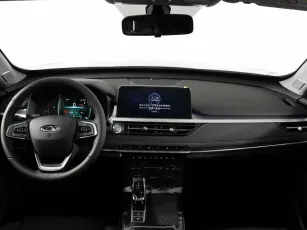 Chery  10