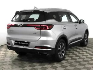 Chery  3