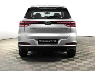 Chery  4