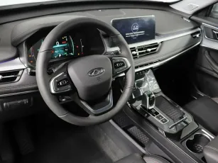 Chery  8