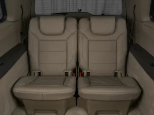 Mercedes-Benz  23