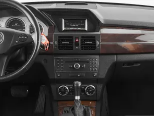 Mercedes-Benz  12