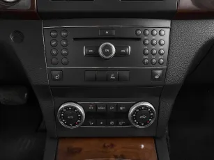 Mercedes-Benz  15