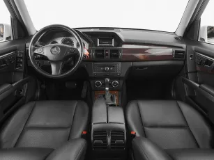 Mercedes-Benz  8