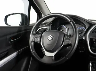 Suzuki  12