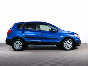 Suzuki  4