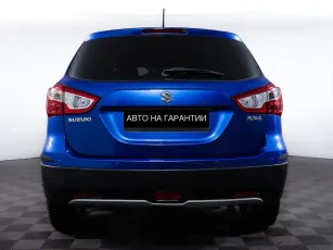 Suzuki  6