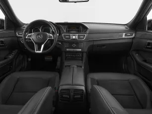 Mercedes-Benz  8
