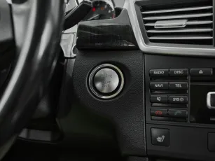 Mercedes-Benz  14