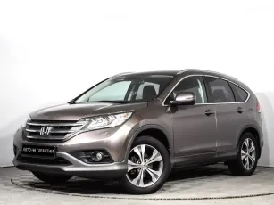 Honda  1